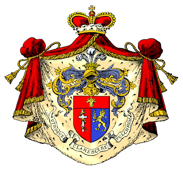 Blazon Sturza